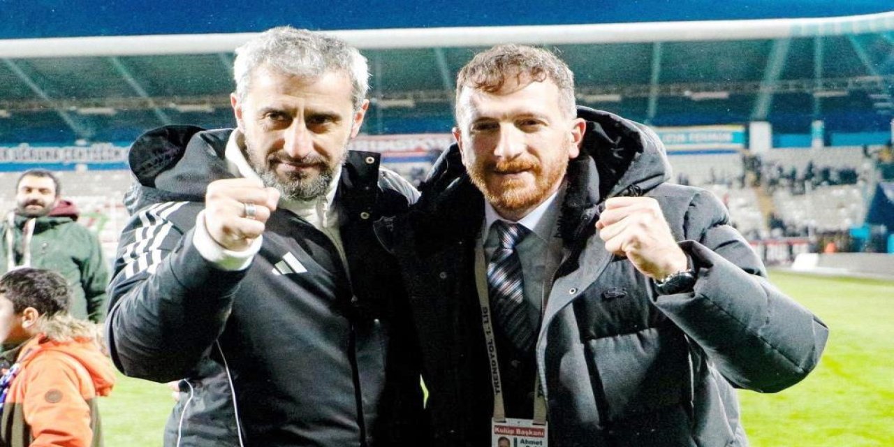 Ahmet Dal: "Şampiyonluklar bir günde kazanılmaz"