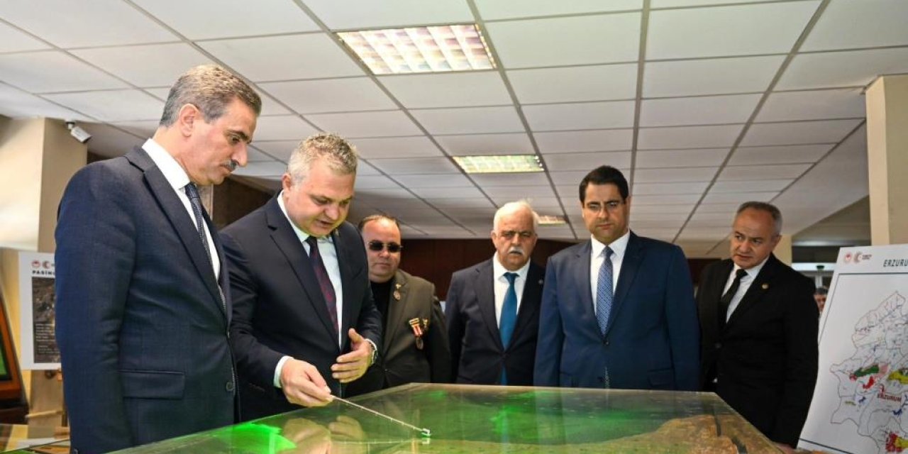 DSİ'den 51 milyar 746 milyonluk yatırım