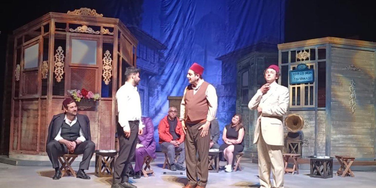 Gençlerin daveti karşılık buldu