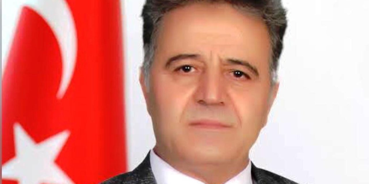 Tortum Belediye Başkanı Yiğider'den 23 Nisan Mesajı