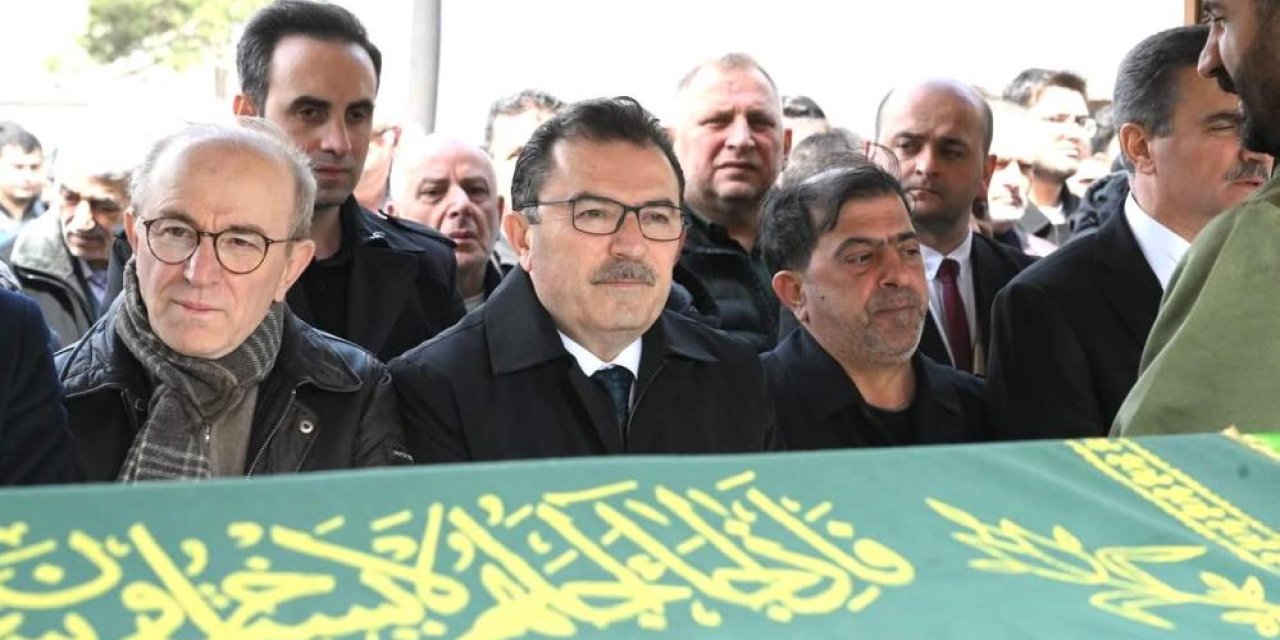 Doğan ve Tutar ailelerinin acı günü