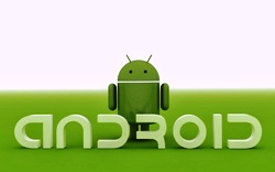 Android 4.5'e Saatler Kaldı
