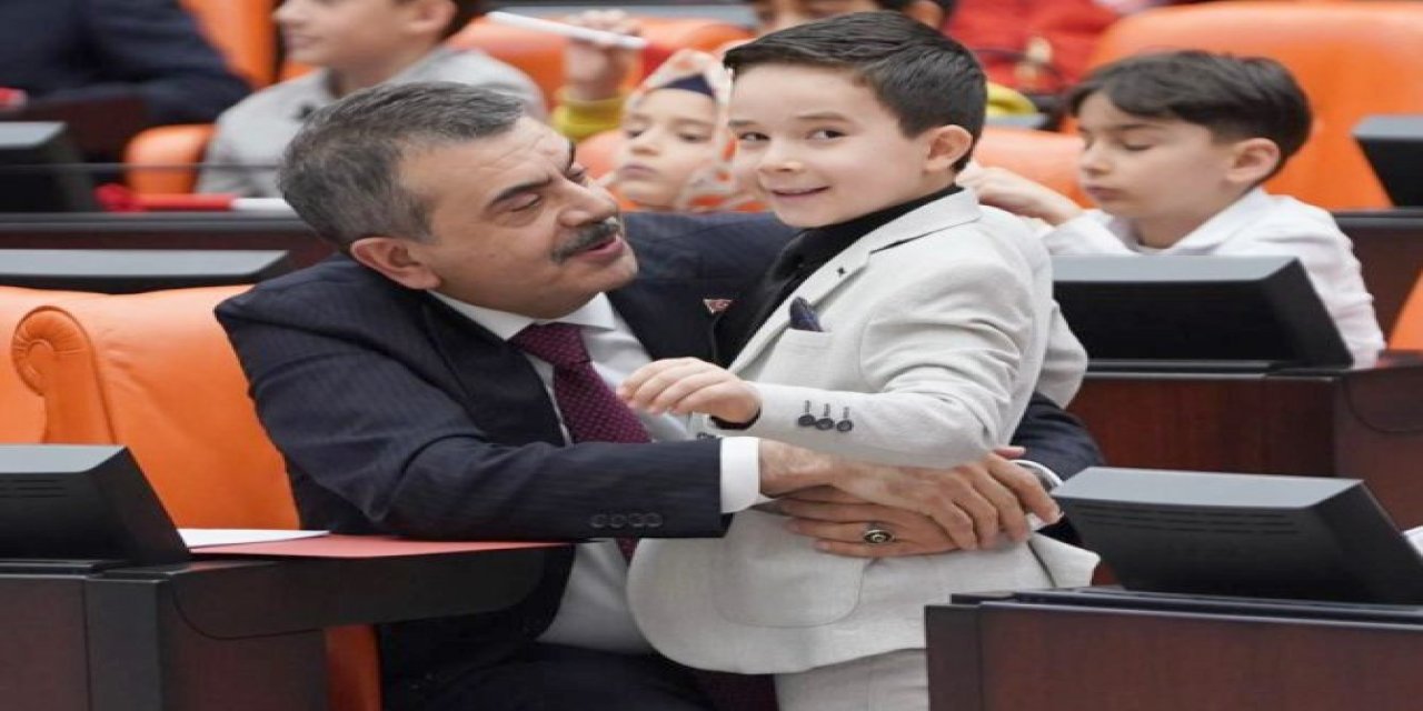 Milli Eğitim Bakanı Yusuf Tekin açıkladı: Okullara yedi basamaklı koruma planı