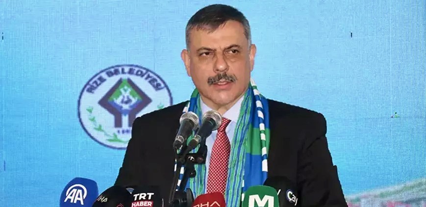 “Bağımlılıkla Mücadele Toplumsal Seferberliktir”