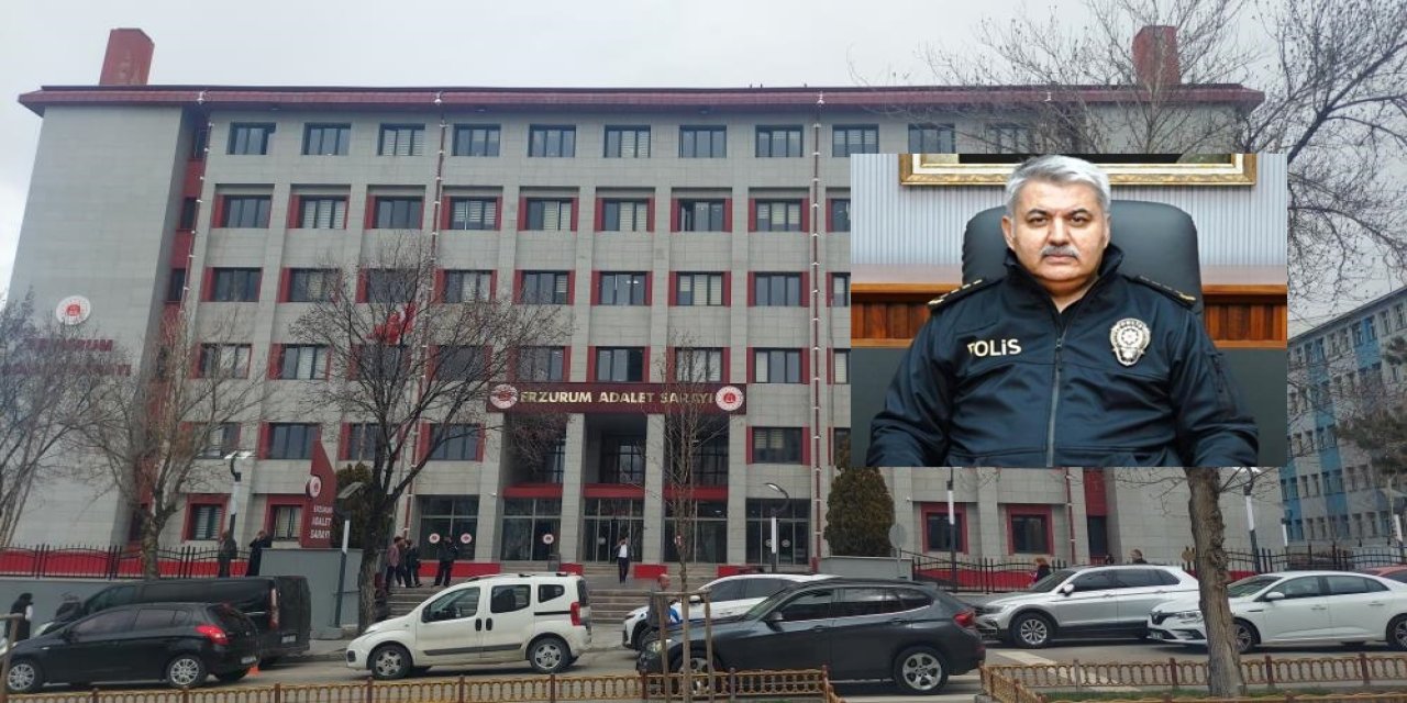 Gülistan Doku dosyası kapsamında 4 saat ifade verdi