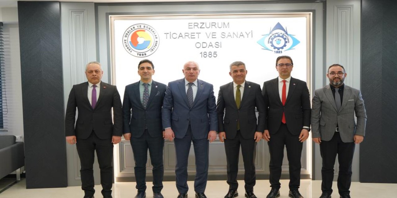 ETSO ve İl Milli Eğitim Müdürlüğü protokol kararı aldı