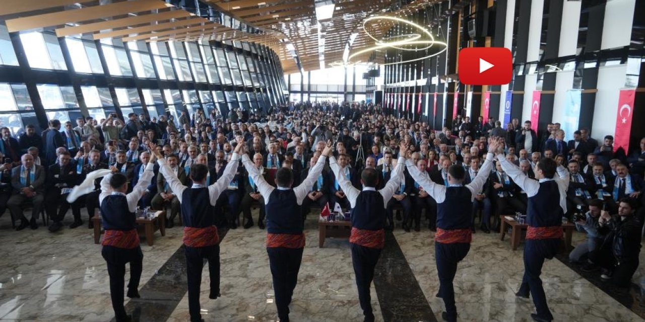 KUDAKAF'26 kapılarını açtı