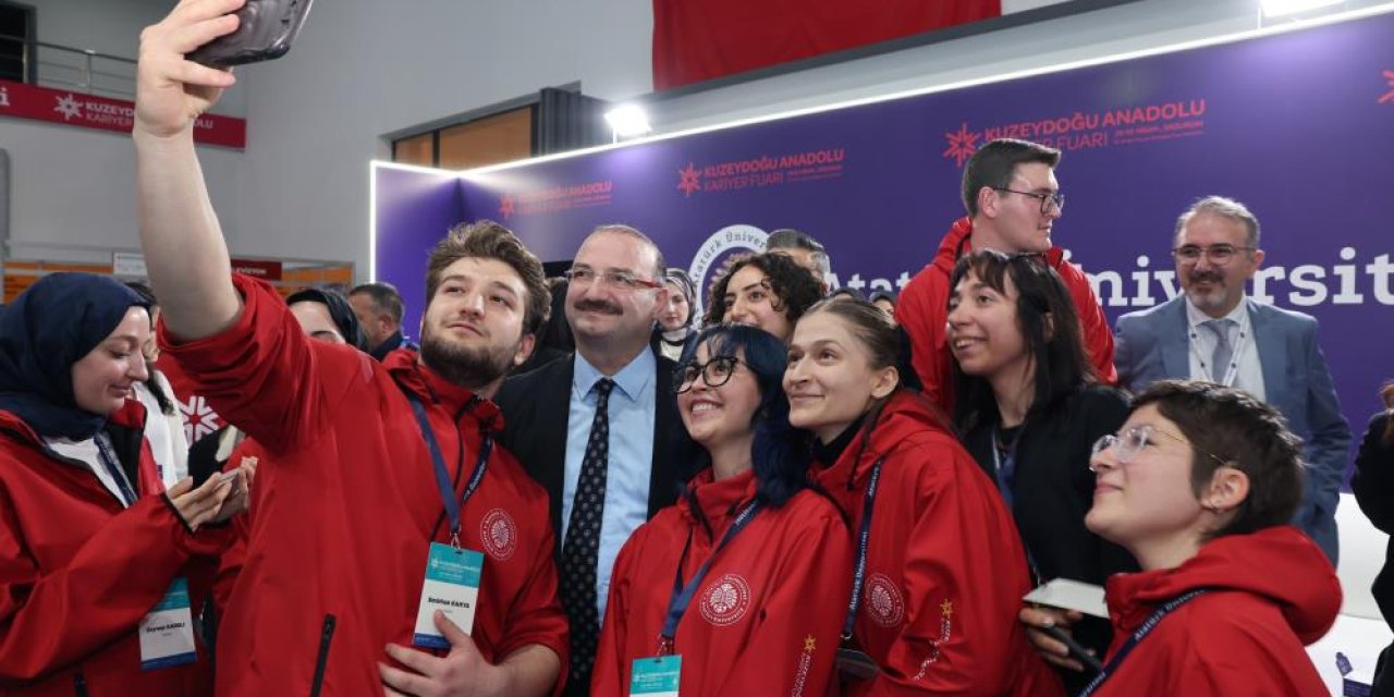 KUDAKAF'26, 60 bini aşkın katılımla tamamlandı