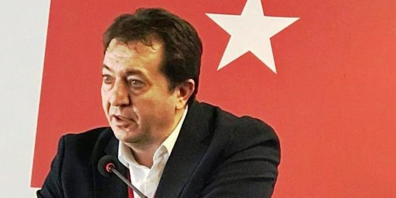 DAGC Başkanı Türkez: ‘Daha özgür basın için meslek yasası şart’