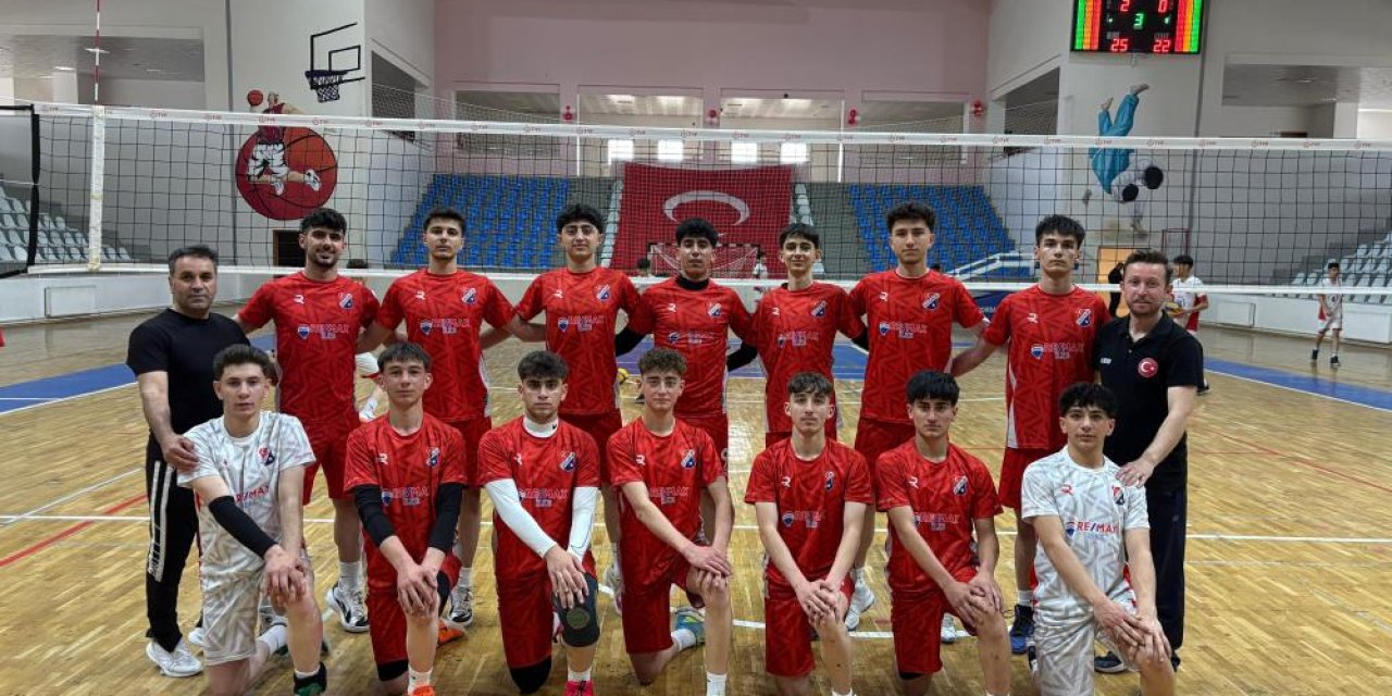 Aşkale’nin gururu oldular