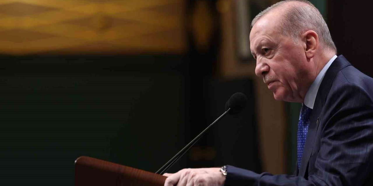 Cumhurbaşkanı Erdoğan, Kurban Bayramı tatilinin 9 gün olacağını duyurdu