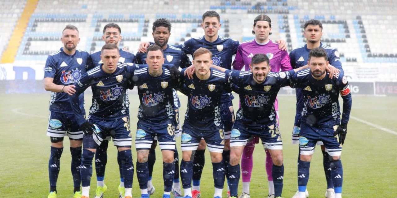 Erzurumspor FK’da 16 futbolcunun sözleşmesi sona eriyor