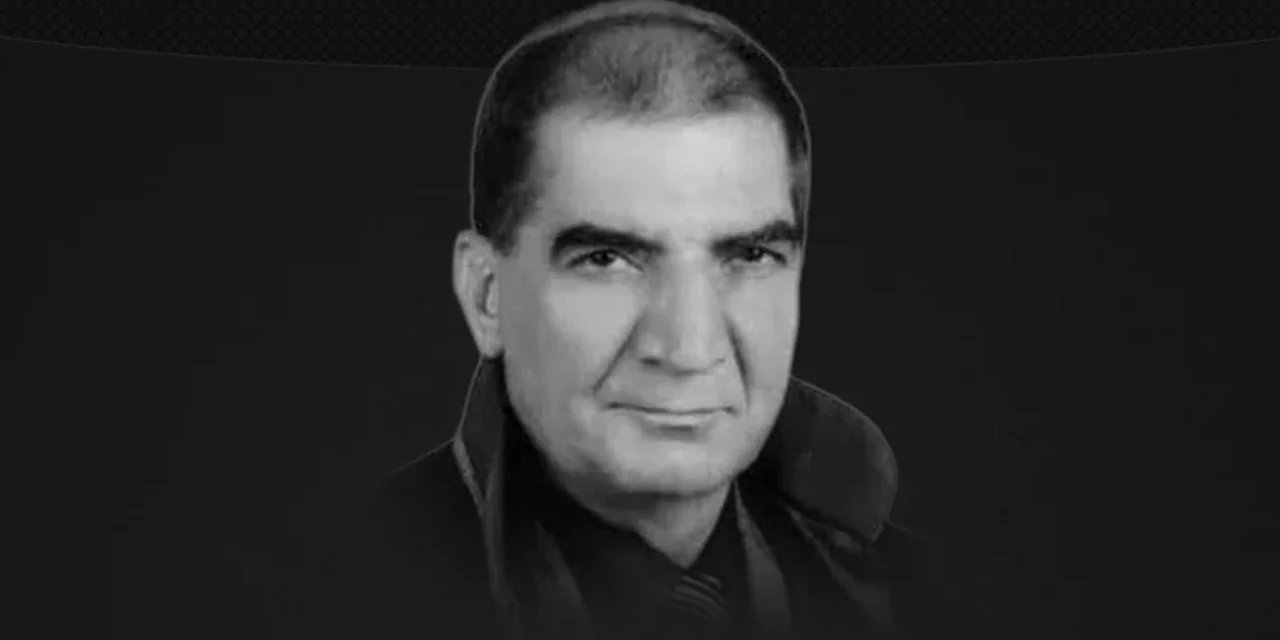 Avukat Faruk Terzioğlu vefat etti
