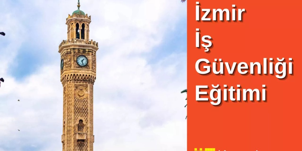 Kare Akademi İş Güvenliği Kursu İzmir ile Uzmanlık Yolculuğunuza Başlayın