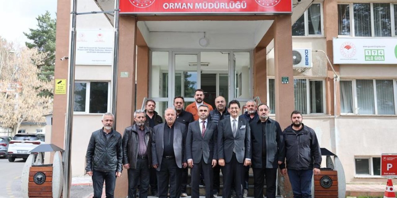 Sahte ürünler Erzurum’un marka değerine zarar veriyor