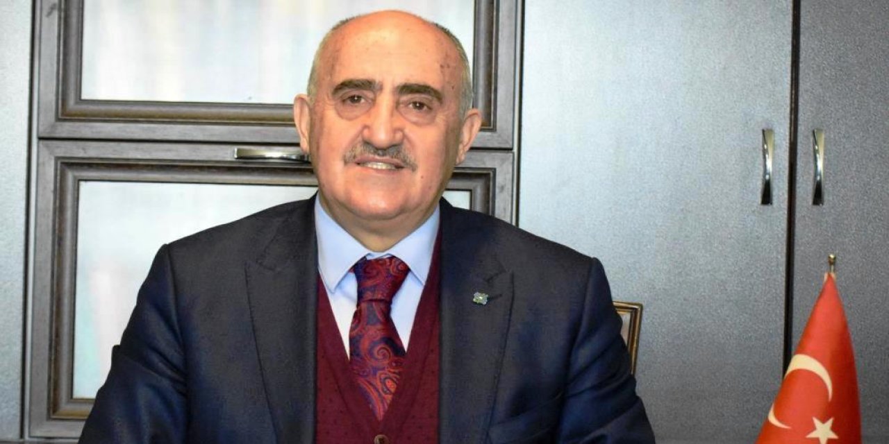 Tanfer: ''Anneler geleceğimizin mimarıdır"