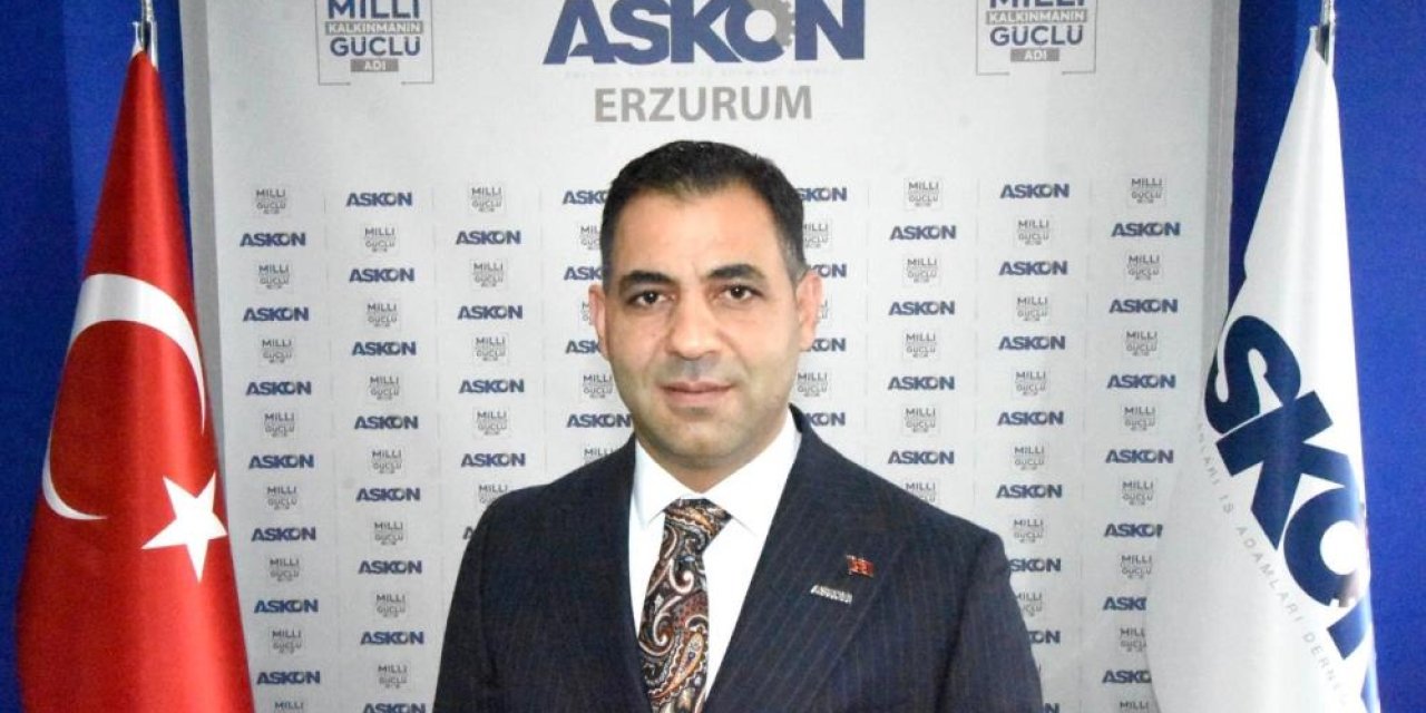 ASKON Başkanı Turan: ''Anneler geleceğin en güçlü güvencesidir''