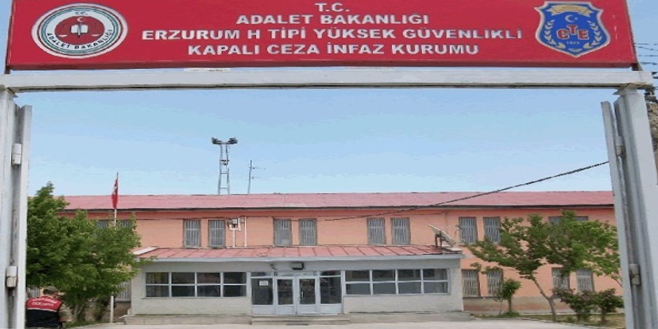 Gülistan Doku soruşturmasında tutuklu 7 kişi Elazığ'dan Erzurum'a nakledildi