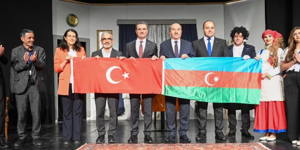"Qastrol Seferi" beğeni topladı