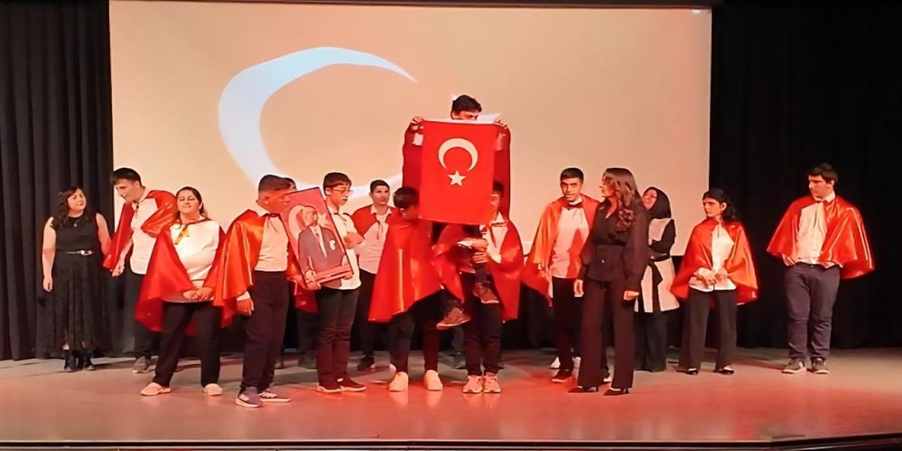Erzurum'da engeller aşıldı