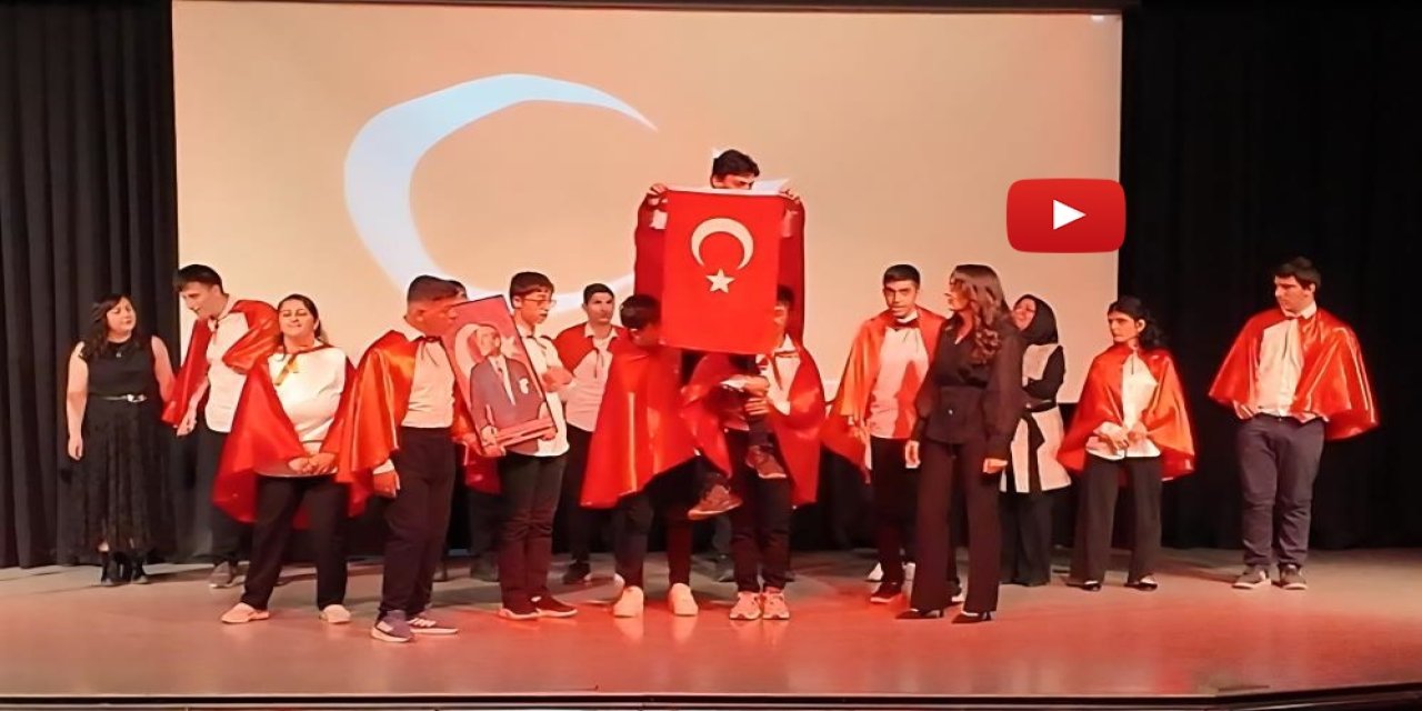 "Hayallerimi kitaba dönüştürüyorum"