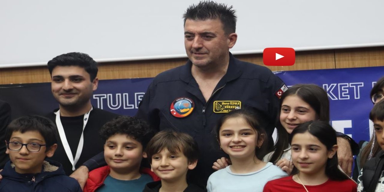 "Hayallerimi kitaba dönüştürüyorum"