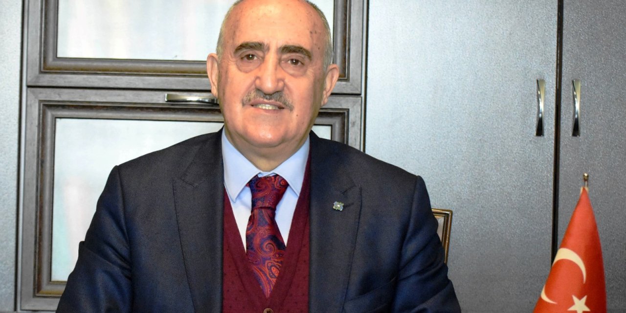 Erzurum Kent Konseyi Başkanı Tanfer: ''Engellilik Toplumsal Bir Sorumluluktur''