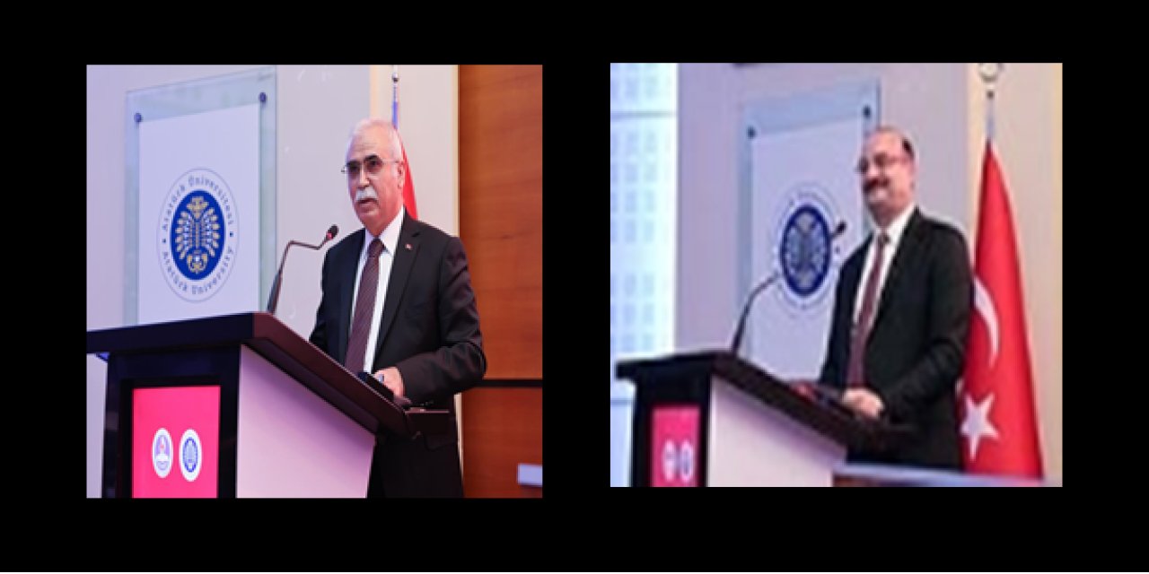 Hukuk devleti, temel haklar ve akademik perspektif aynı platformda buluştu