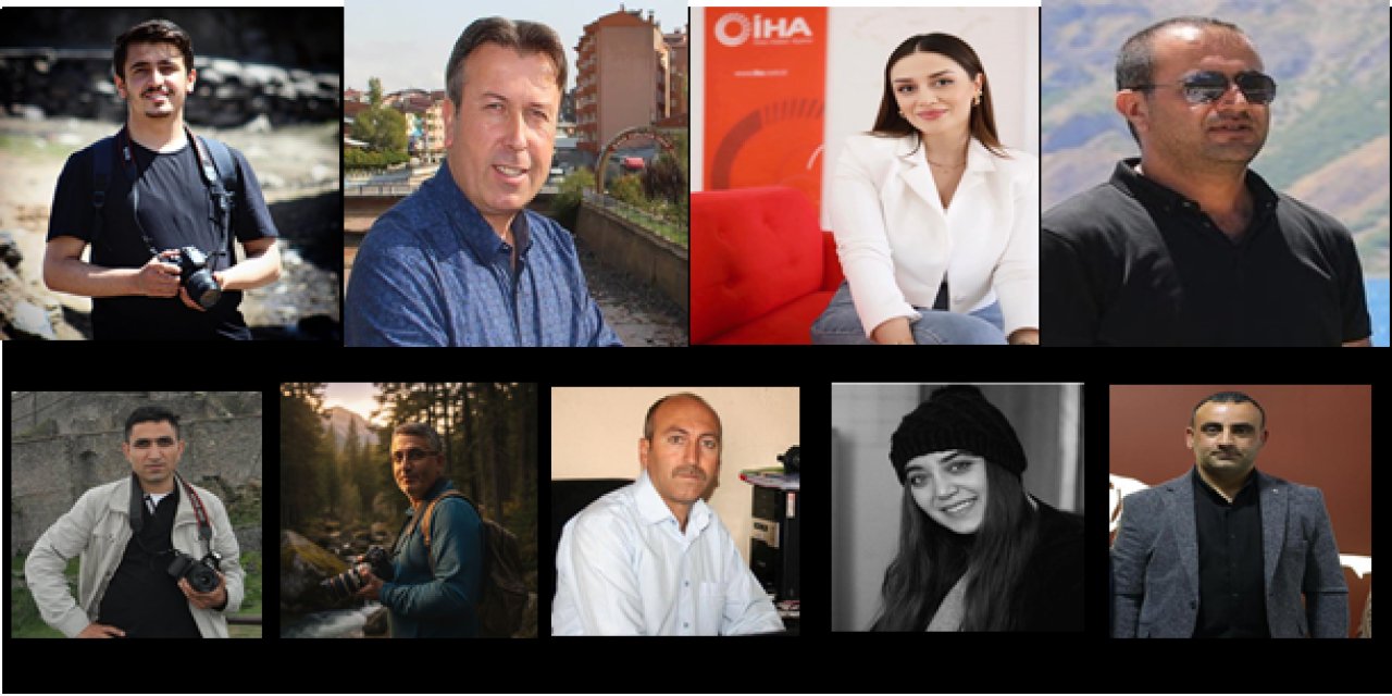 DAGC’den İHA’ya 9 ödül