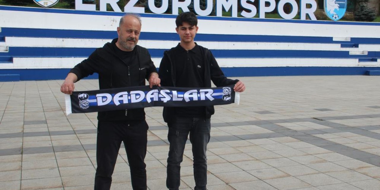 Erzurumspor FK'da yeni sezon öncesi taraftardan kadro ve stadyum çağrısı