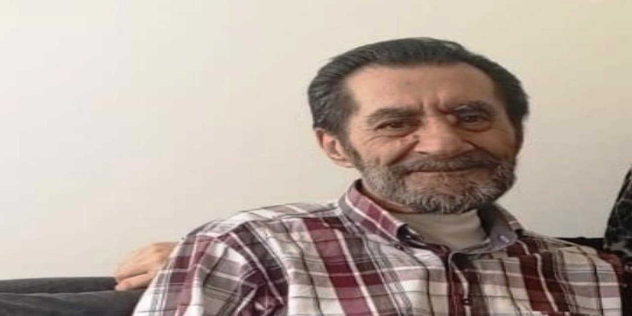 Gazeteci Orhan Akdal, 81 yaşında vefat etti