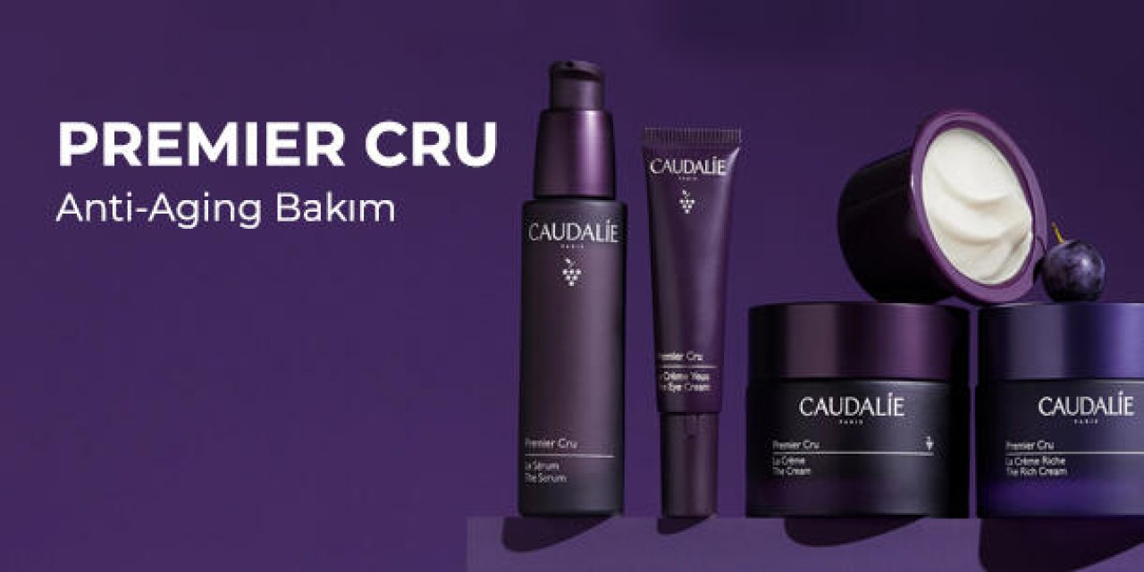 Caudalie: Fransız Bağlarının Sırlarıyla Cildinizi Yenileyin
