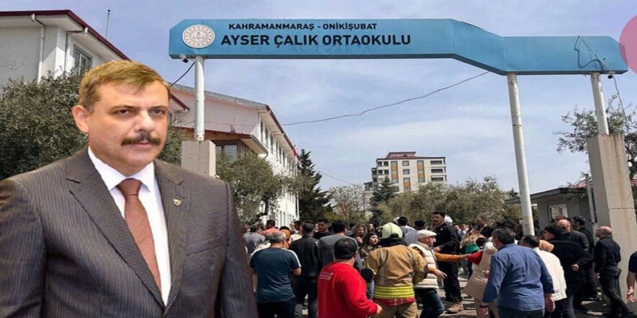 İçişleri Bakanı duyurdu: Okullarda yeni dönem