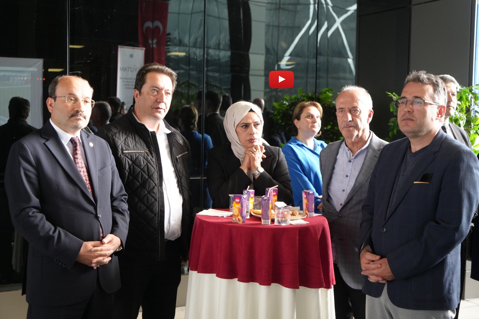 ETÜ, Eklemeli İmalatta Türkiye’nin İlk Uzman Üniversitesi Oldu