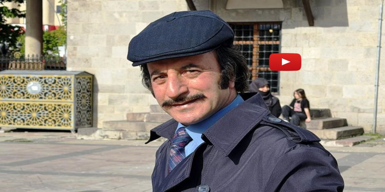 Orhan Gencebay sevdası