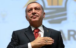 Başbakan Erdoğan'ın 2. Durağı Erzurum Olacak