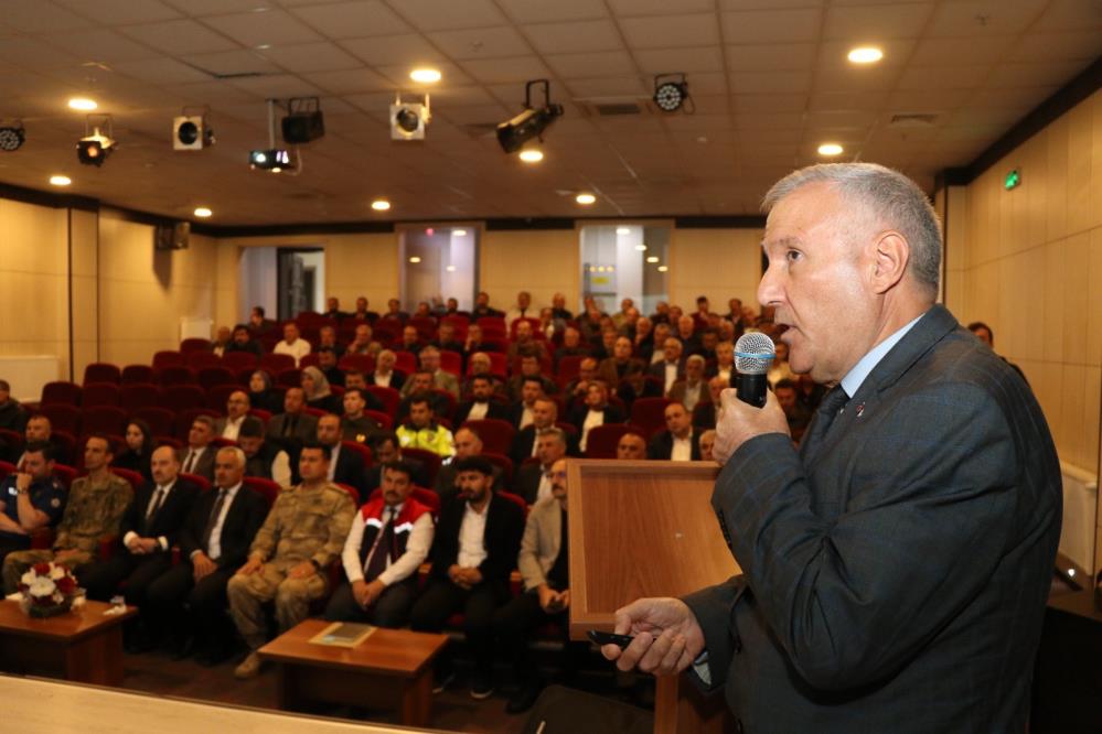 Savunma sanayii ve Türk Silahlı Kuvvetlerini Güçle
