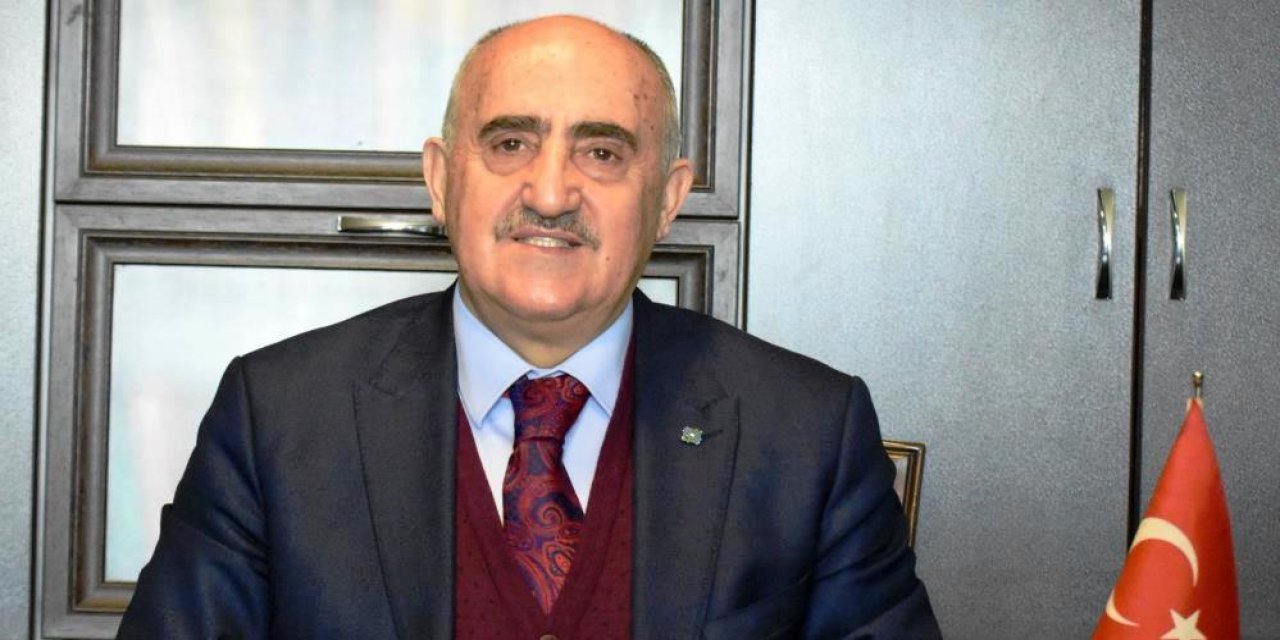 "Kızılay her zorlu süreçte gönül köprüsü"