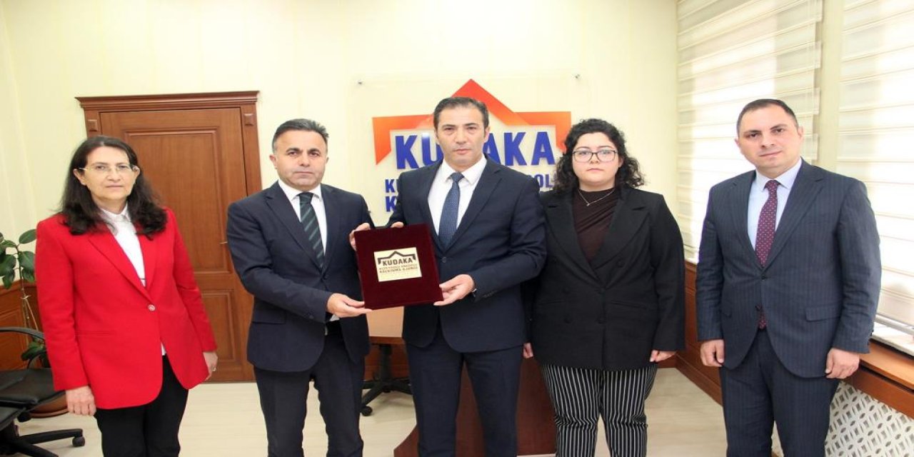 Erzurum turizmine çifte destek
