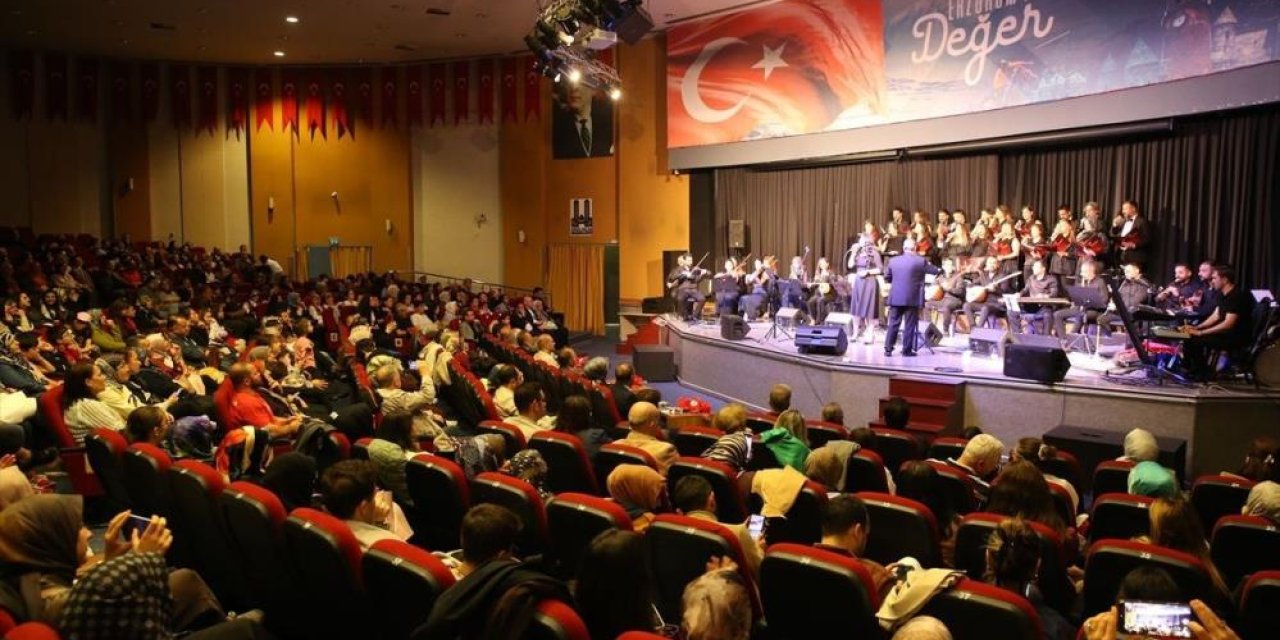 Öğretmenlerden duygu dolu bir kültür yolculuğu