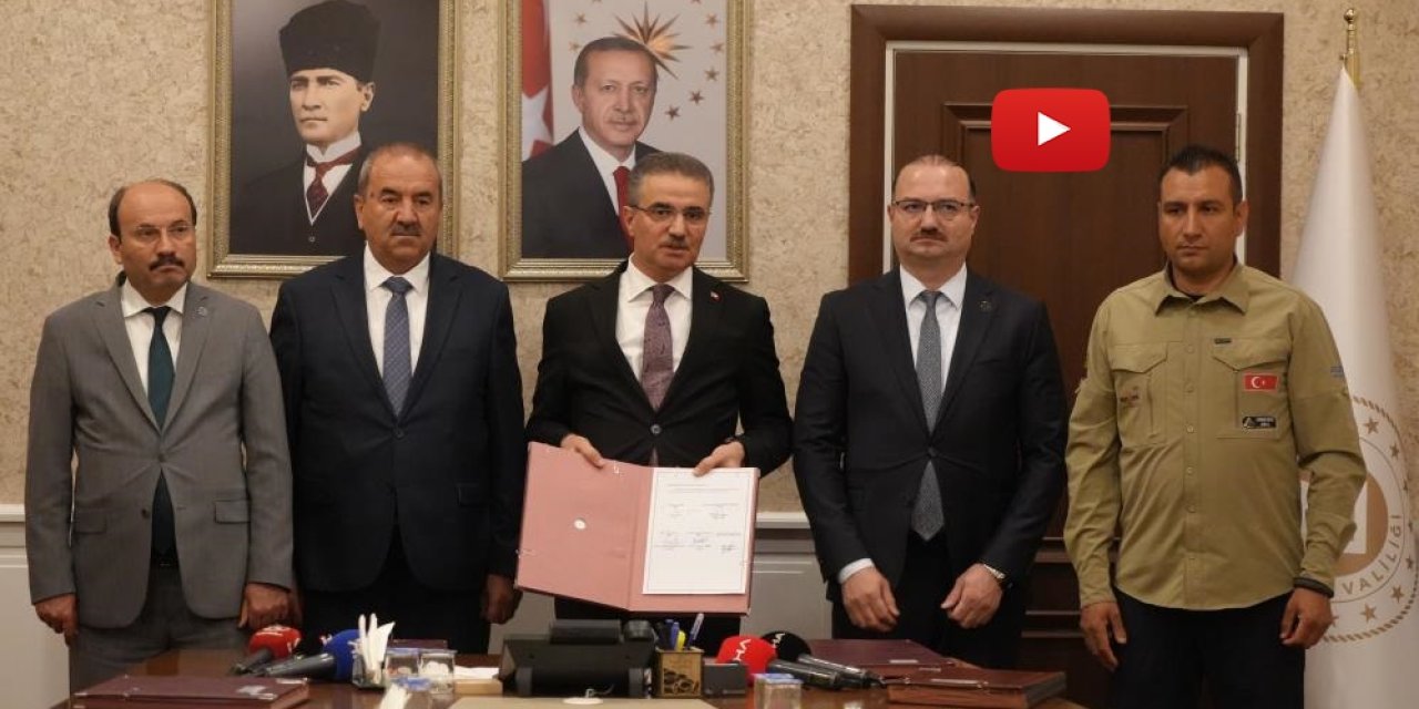 PalanExtreme için imzalar atıldı