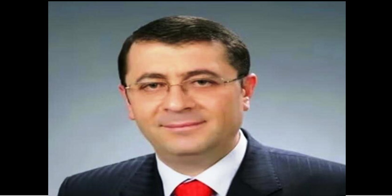 Palandöken İlçe Kaymakamlığı yapmıştı