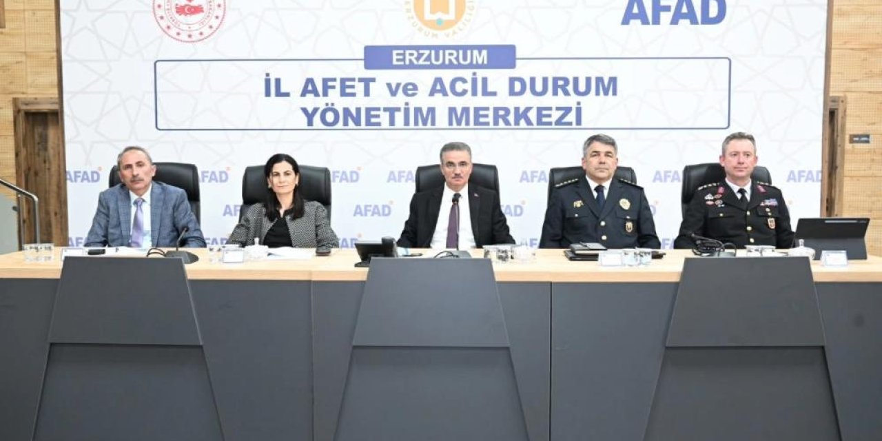 Vali Baruş’tan sahipsiz sokak hayvanları için ‘Zamanında Müdahale’ vurgusu