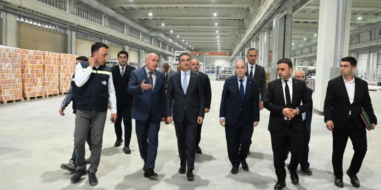 İkinci organizede son durum değerlendirmesi