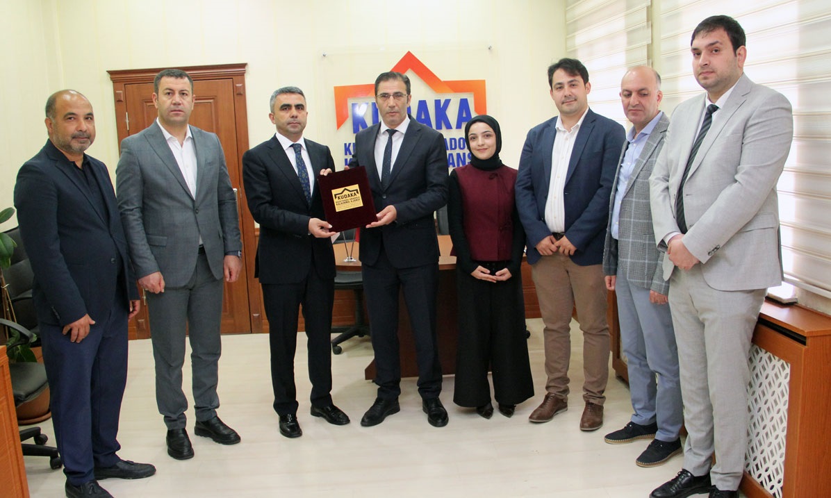 ERZURUM’DA GÜÇ BİRLİĞİ