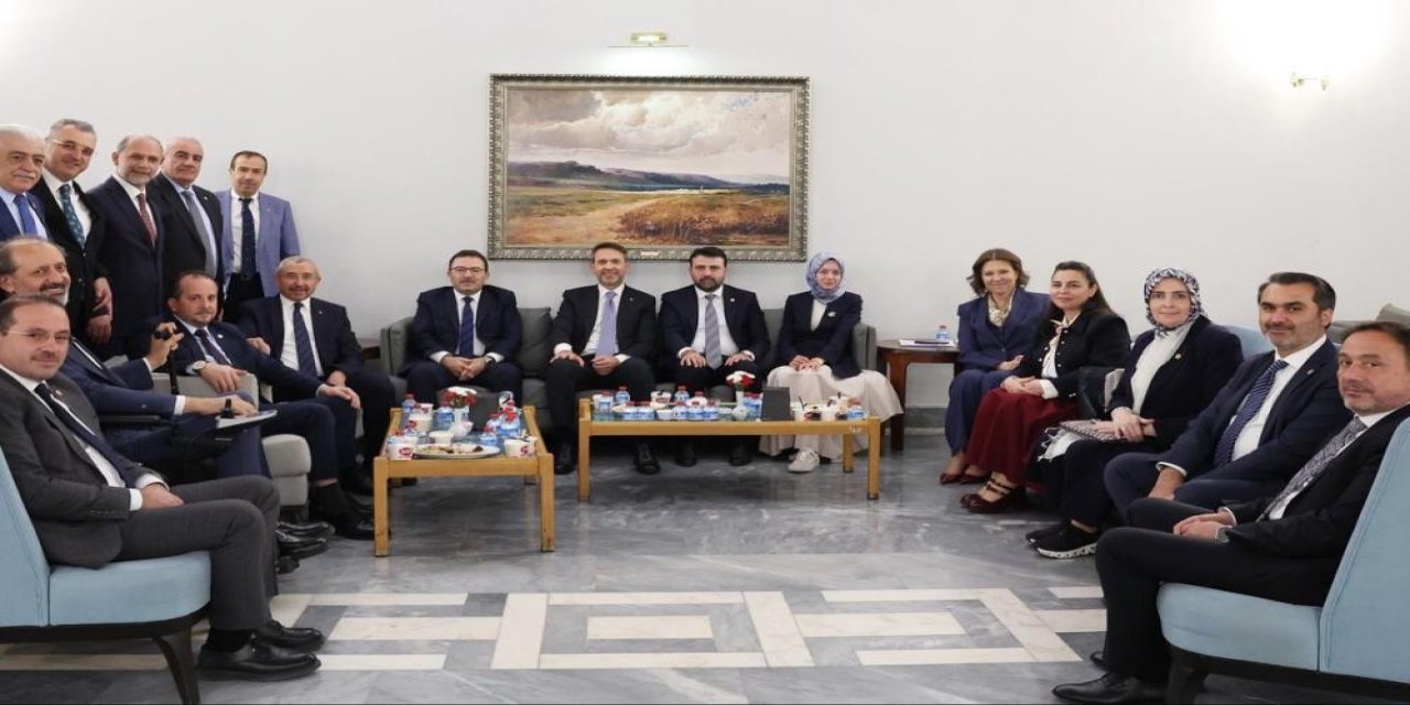 Organize hayvancılık bölgesi hayata geçiyor