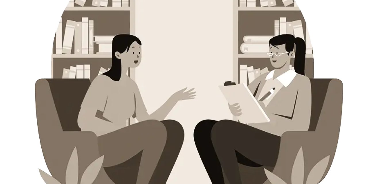 İzmir'de Online ve Yüz Yüze Terapi Seçenekleri