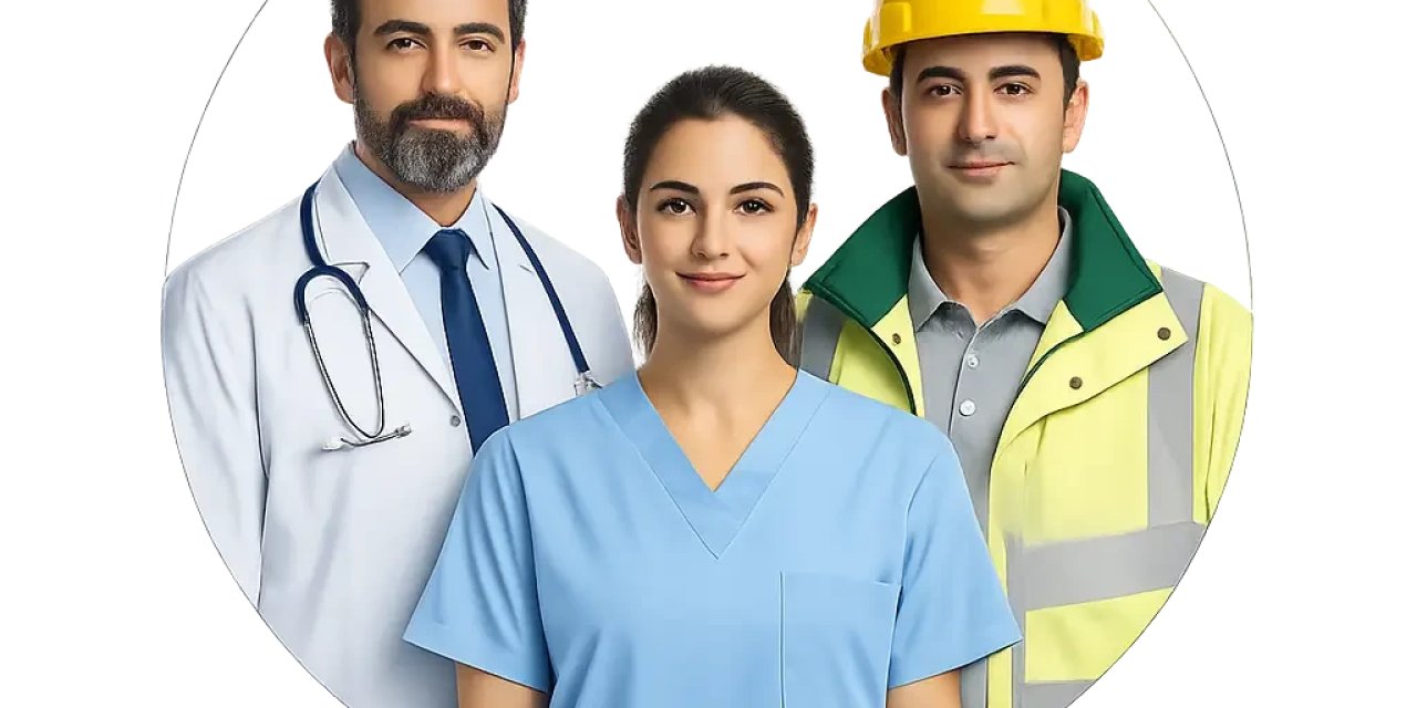 İş Güvenliği Kursu ile Uzmanlık Belgesi Yolunda Doğru Adım