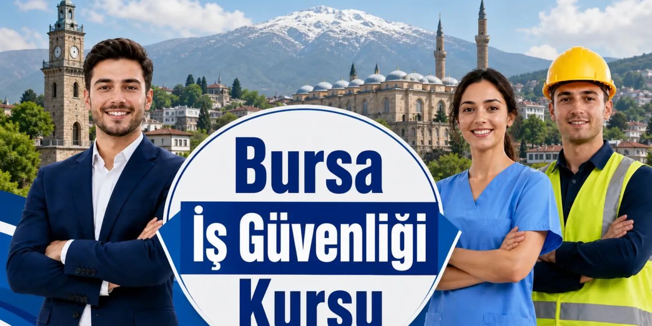 İş Güvenliği Kursu ile Mesleki Geleceğinizi Güçlendirin