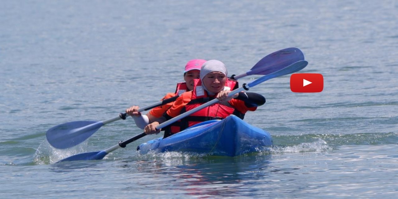 PalanExtreme start aldı